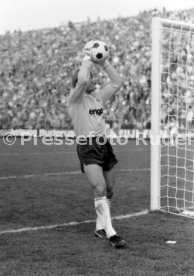 20.02.88 Borussia M&ouml;nchengladbach - VfB Stuttgart