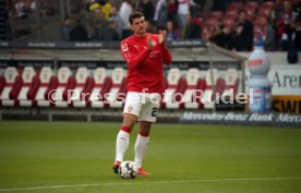 VfB Stuttgart - Borussia Dortmund