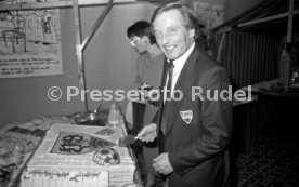 03.05.86 DFB-Pokal Finale FC Bayern M&uuml;nchen - VfB Stuttgart