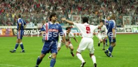 18.05.96 VfB Stuttgart - Karlsruher SC