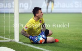 29.10.21 1. FC Heidenheim - FC Schalke 04