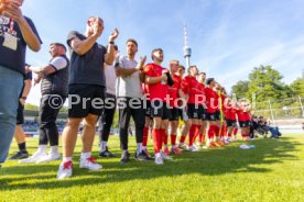 23.05.26 wfv-Pokal Finale 2026 Stuttgarter Kickers - SG Sonnenhof Gro&szlig;aspach