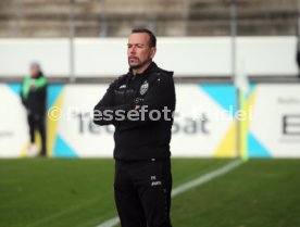 Stuttgarter Kickers - VfB Stuttgart II
