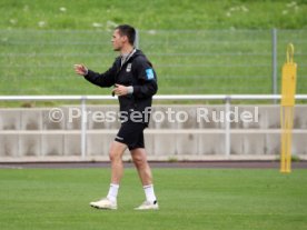03.07.24 SSV Ulm 1846 Trainingslager Oberstaufen