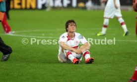 01.06.13 DFB-Pokal Finale 2013 FC Bayern M&uuml;nchen - VfB Stuttgart