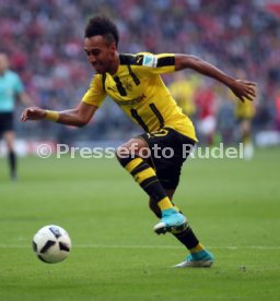 FC Bayern M&uuml;nchen - Borussia Dortmund