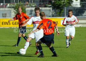 22.06.03 U19 VfB Stuttgart - U17 TSV 1860 M&uuml;nchen