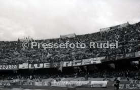 03.05.89 SSC Neapel - VfB Stuttgart