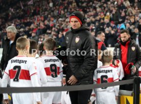 VfB Stuttgart - SC Freiburg