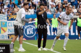 02.08.25 Karlsruher SC - SC Preu&szlig;en M&uuml;nster