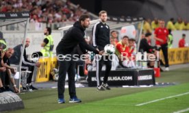 VfB Stuttgart - VfL Bochum