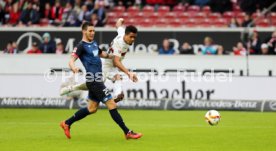VfB Stuttgart - 1899 Hoffenheim