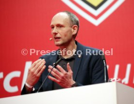 VfB Stuttgart Mitgliederversammlung 2019