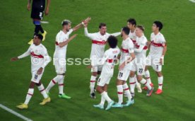 19.10.22 VfB Stuttgart - DSC Arminia Bielefeld