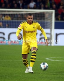 TSG 1899 Hoffenheim - Borussia Dortmund
