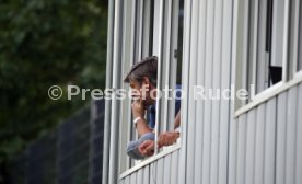 26.06.21 Karlsruher SC - SGV Freiberg