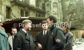 26.03.90 Dresden Fussball Gala