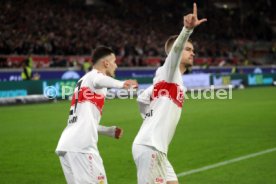 09.11.25 VfB Stuttgart - FC Augsburg