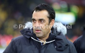 Borussia Dortmund - VfB Stuttgart