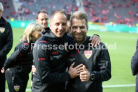 21.05.22 DFB-Pokal Finale SC Freiburg - RB Leipzig