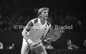 24.11.87 Tennis Young Masters Stuttgart
