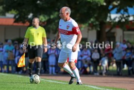 03.10.26 FSV Schwaigern - VfB Stuttgart Traditionsmannschaft