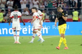 22.09.24 VfB Stuttgart - Borussia Dortmund