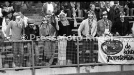 19.10.88 Deutschland - Niederlande