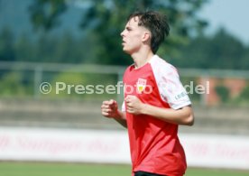 05.08.26 VfB Stuttgart Trainingslager Grassau Chiemsee 2026