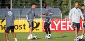 31.08.20 Training DFB Nationalmannschaft Stuttgart
