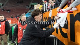 22.03.26 FC Augsburg - VfB Stuttgart