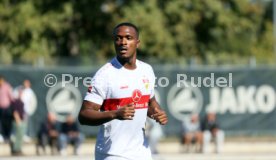 22.09.22 VfB Stuttgart - Grasshopper Club Z&uuml;rich