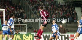 13.12.97 VfB Stuttgart - Arminia Bielefeld