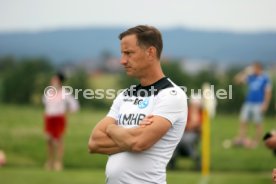 04.07.21 SV Allmersbach - Stuttgarter Kickers