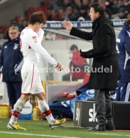VfB Stuttgart