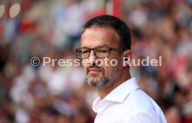 04.09.22 FC Augsburg - Hertha BSC Berlin