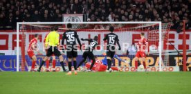 25.01.23 SC Freiburg - Eintracht Frankfurt