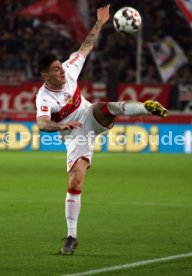 VfB Stuttgart - SC Freiburg