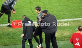 28.02.25 VfB Stuttgart - FC Bayern München