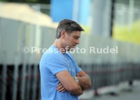 Karlsruher SC - DSC Arminia Bielefeld