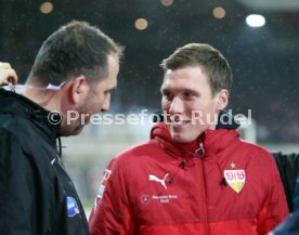 1. FC Heidenheim- VfB Stuttgart