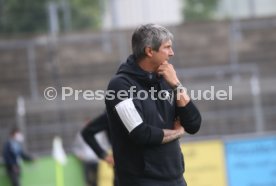 29.08.20 Stuttgarter Kickers - 1. FC Rielasingen-Arlen