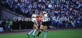 17.06.88 Deutschland - Spanien