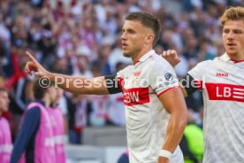 09.09.26 VfB Stuttgart - Viking Stavanger