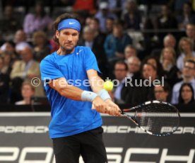 Porsche Tennis Grand Prix 2014