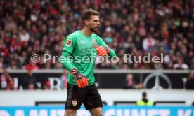 VfB Stuttgart - Bayer 04 Leverkusen