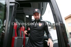 19.07.23 VfB Stuttgart Trainingslager Neukirchen