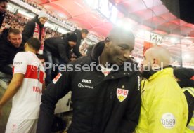 20.12.23 VfB Stuttgart - FC Augsburg