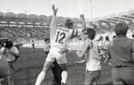 16.05.92 Bayer 04 Leverkusen - VfB Stuttgart
