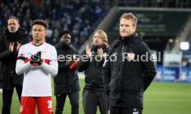 25.02.22 TSG 1899 Hoffenheim - VfB Stuttgart